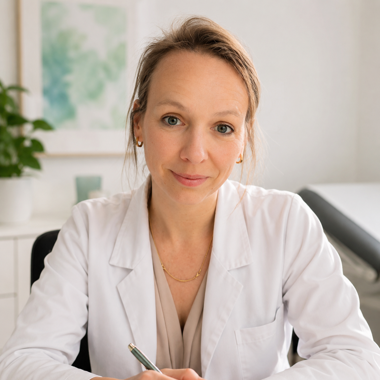 Dr. Feldmeier